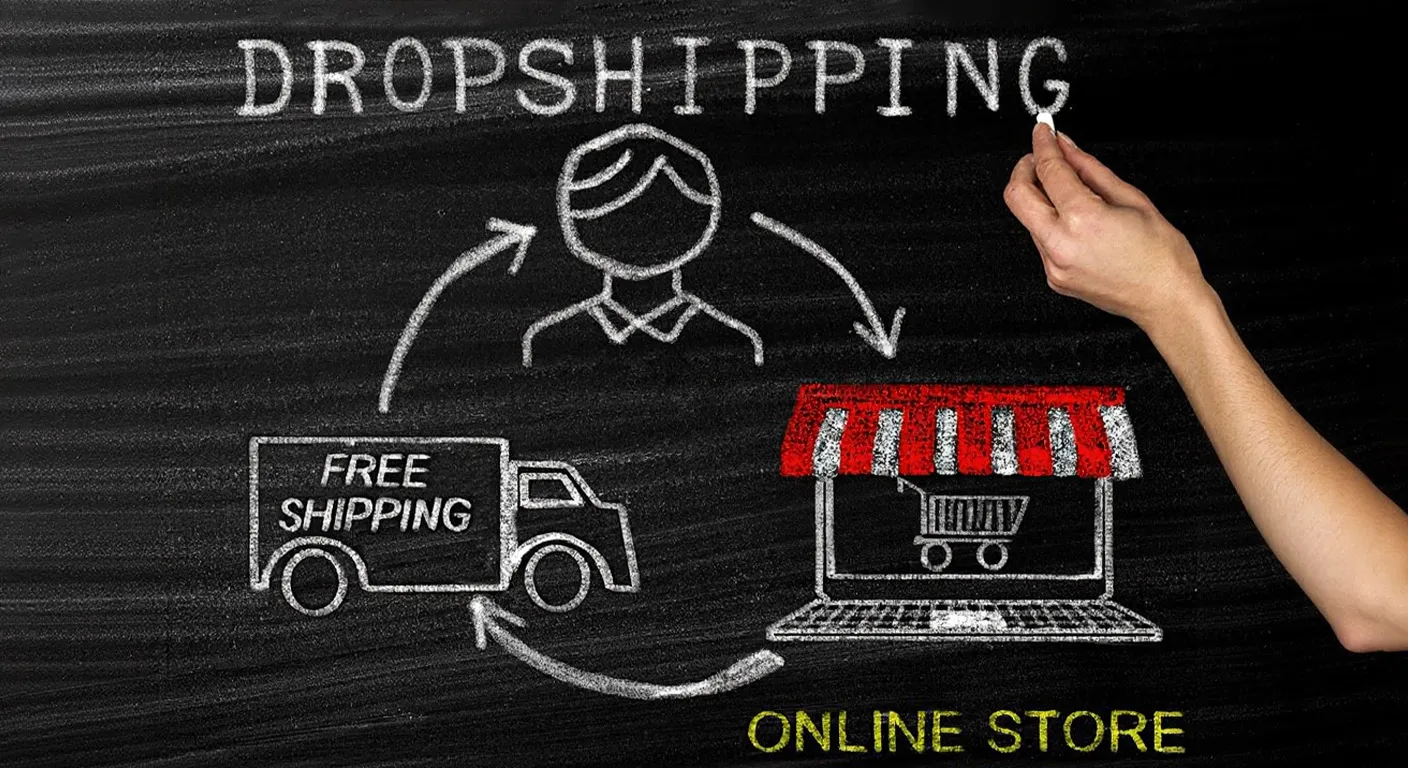 generic to premium dropshipping store