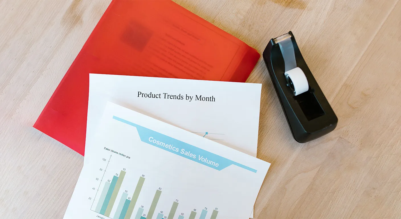 Product Research for Dropshipping