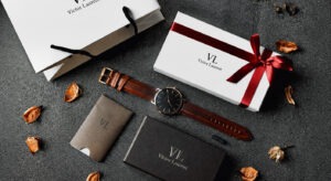 low MOQ branded packaging