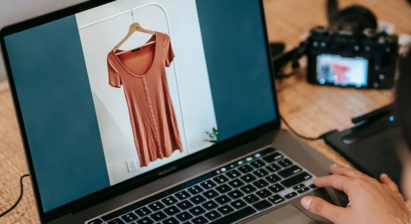 shopify product photography