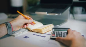 dropshipping accounting