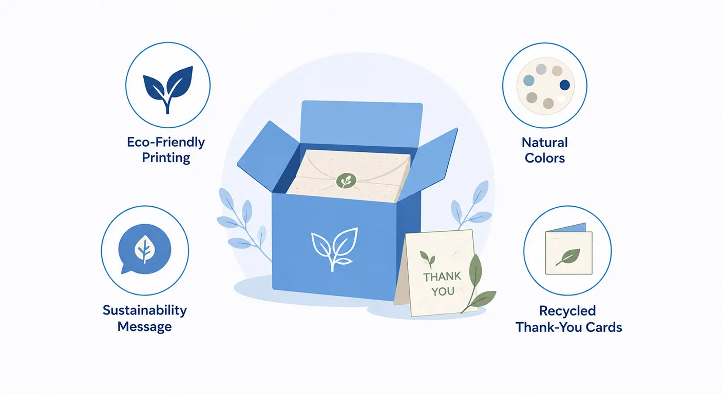Practical Methods to Start with Eco-Friendly Branded Packaging