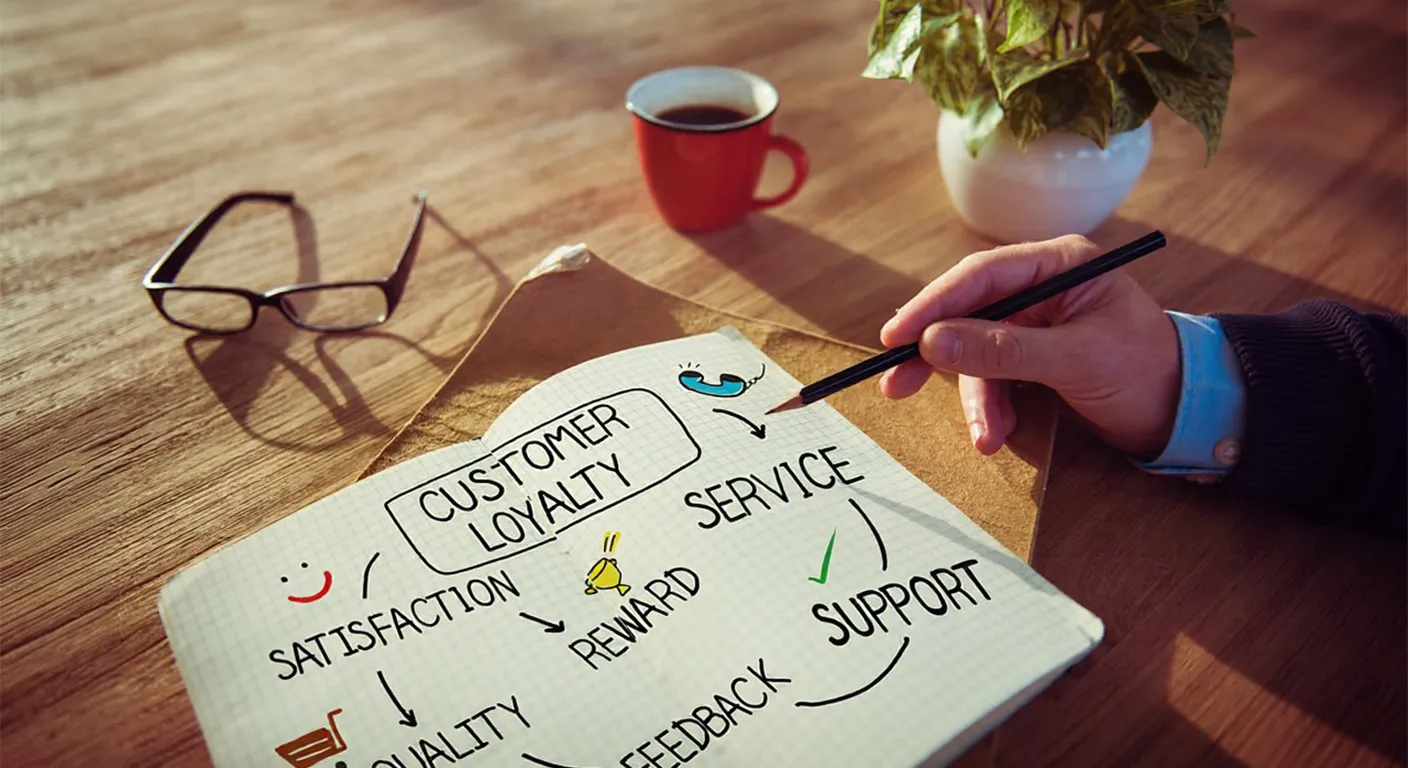 The Challenge of Loyalty in Dropshipping