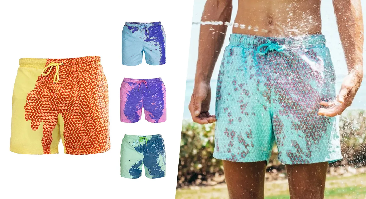 Top Beach and Swim Essentials Among Best Summer Products