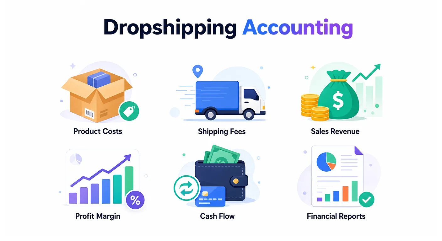 2-What Is Dropshipping Accounting