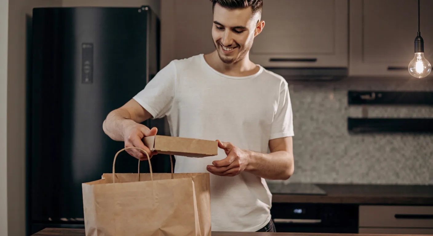 Why Sustainable Packaging for Dropshipping Matters