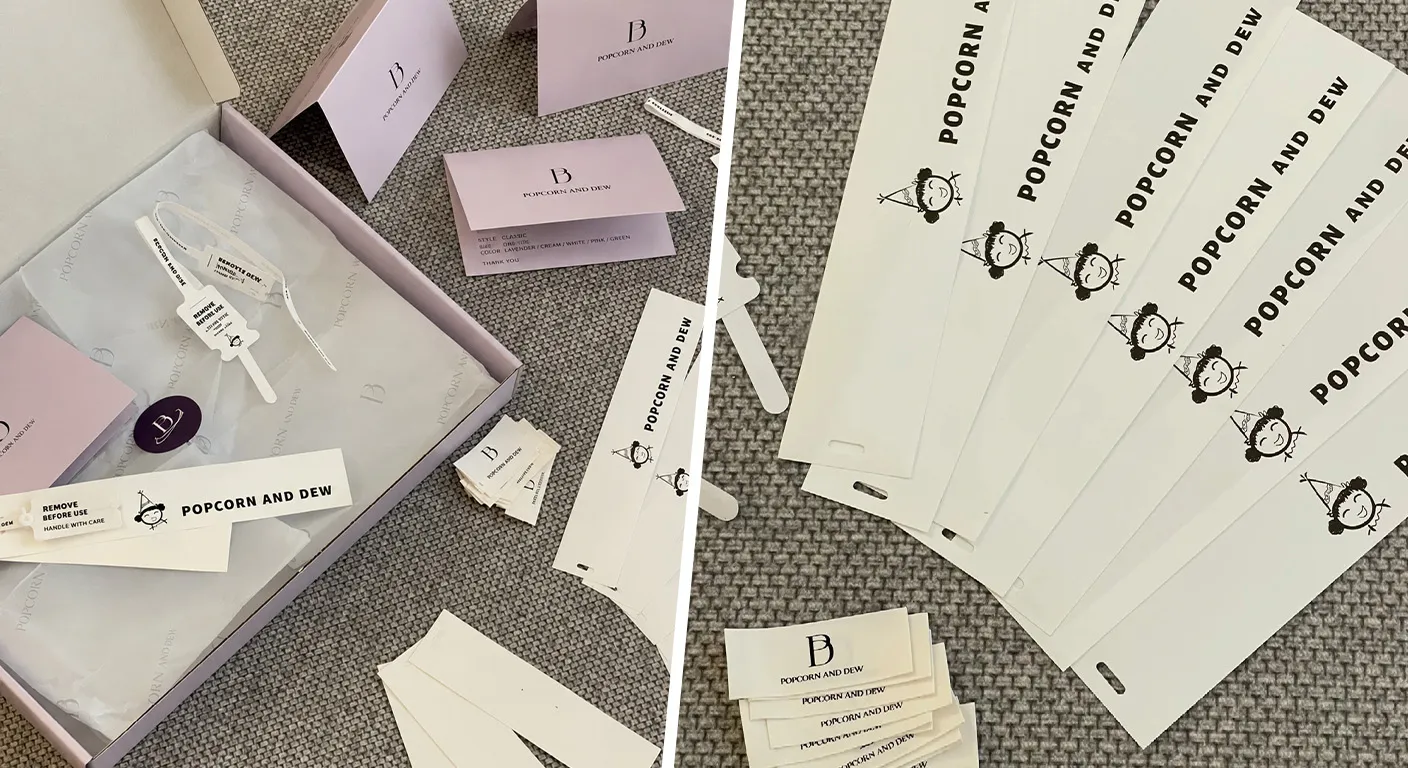 Creating a Strong Unboxing Experience with Custom Packaging for Dropshipping