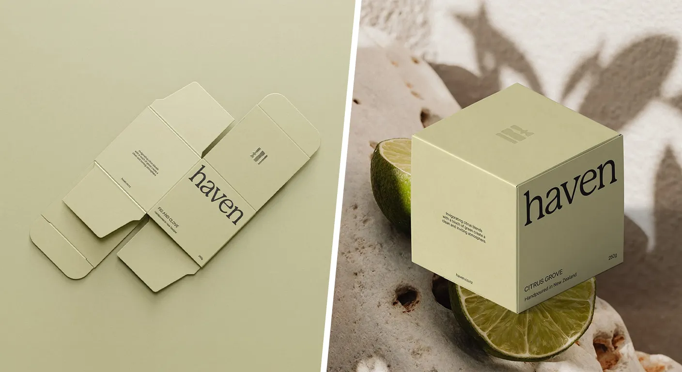 Custom Packaging-Your Brand's Physical Handshake