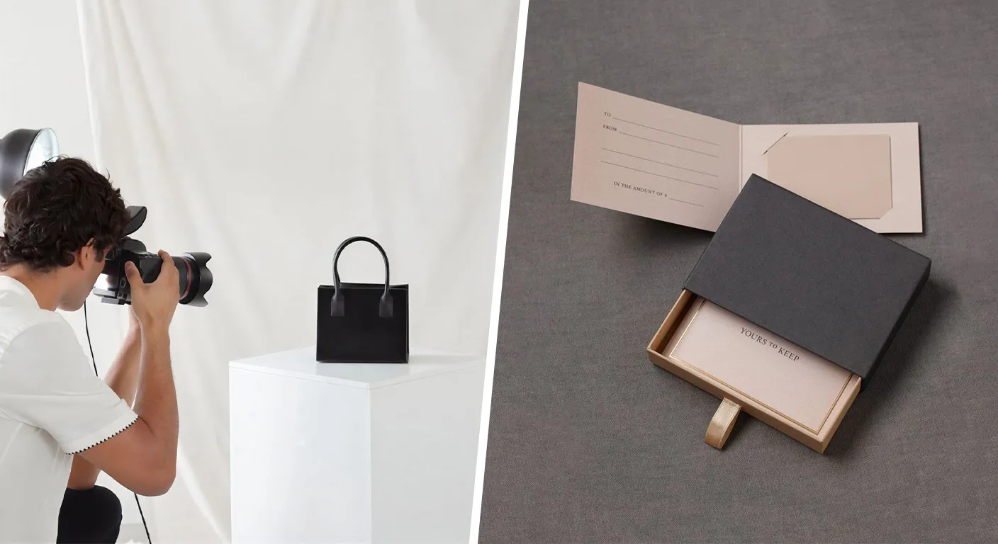 How Ecommerce Branding for Dropshipping Builds Customer Trust