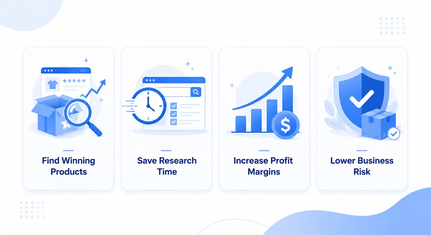 Key Ways Product Research Boosts Seller Success