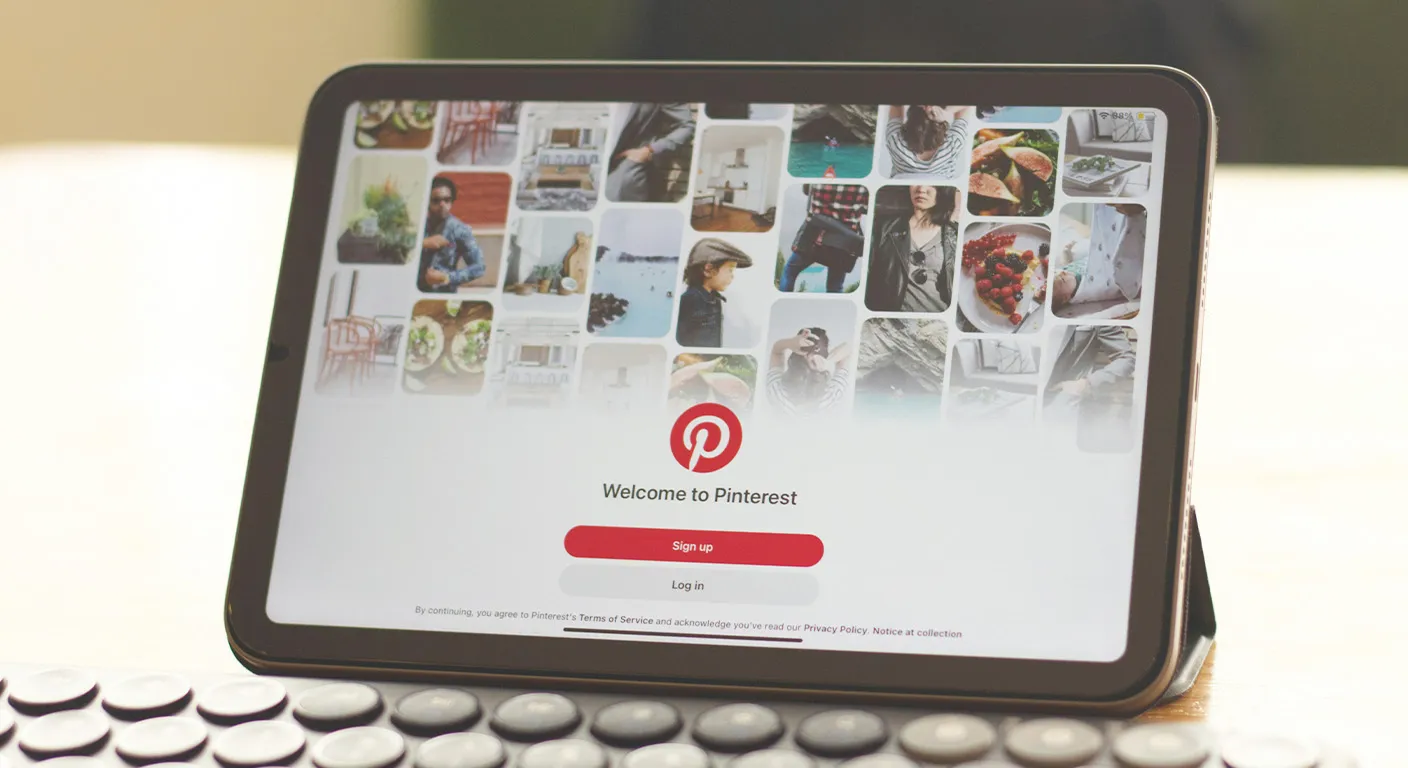 Pinterest Trends