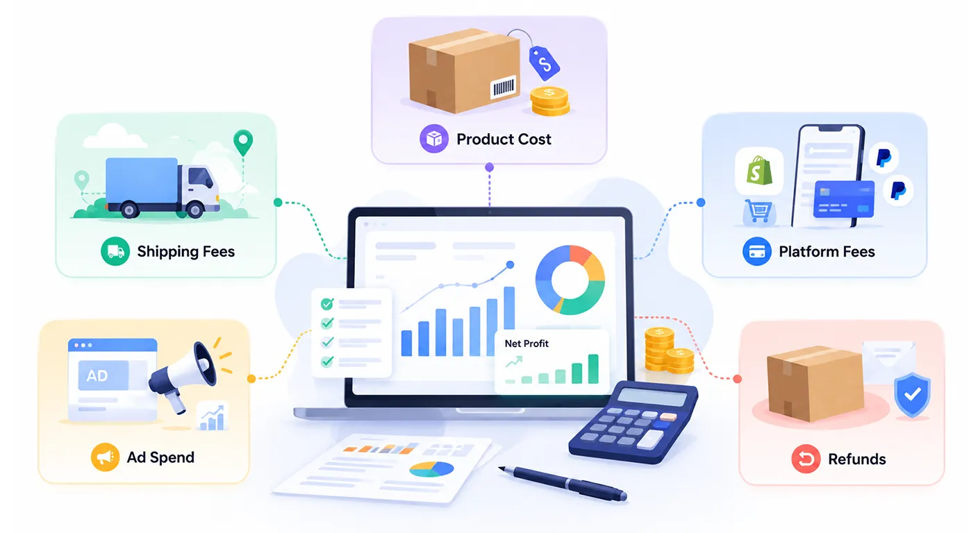 3-The Building Blocks of Accurate Profit Tracking