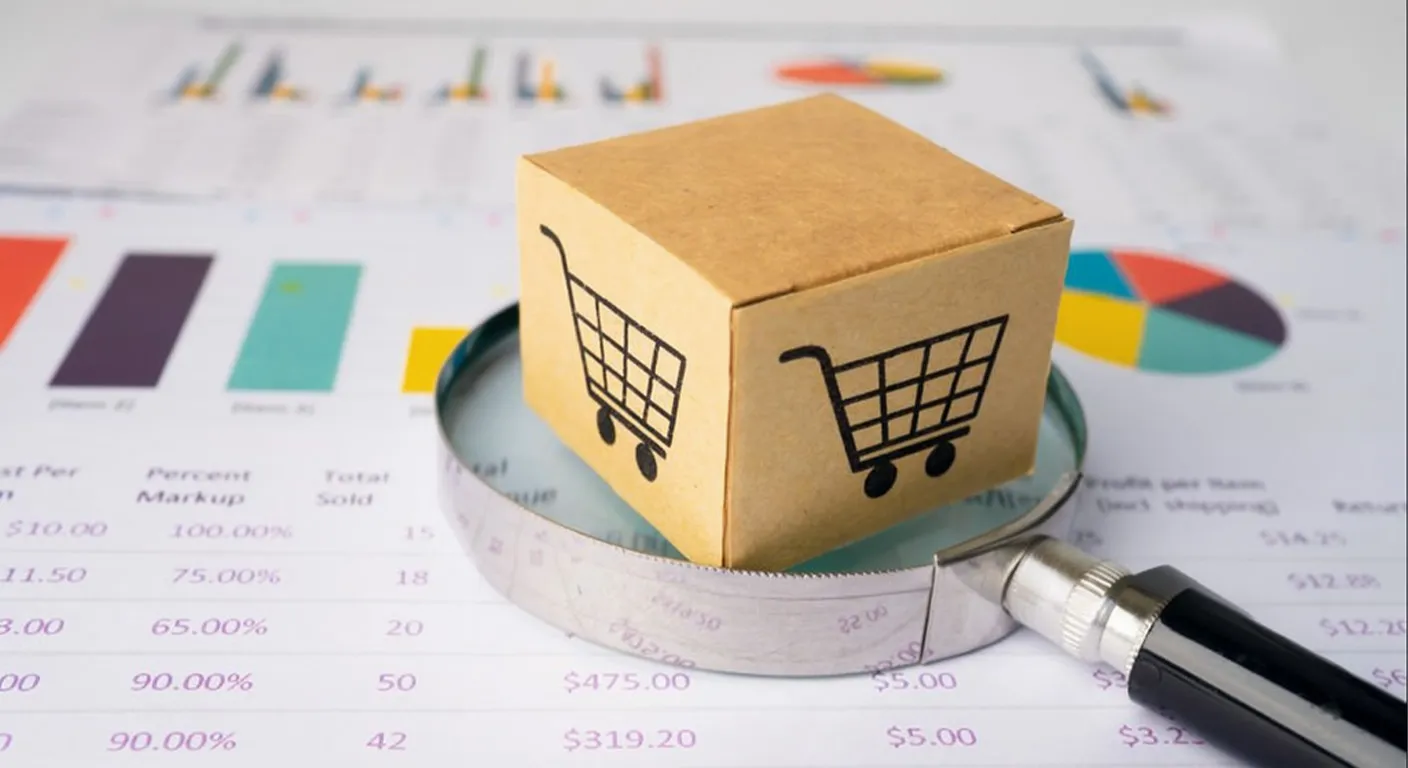 The Role of Product Research Tools for Dropshipping