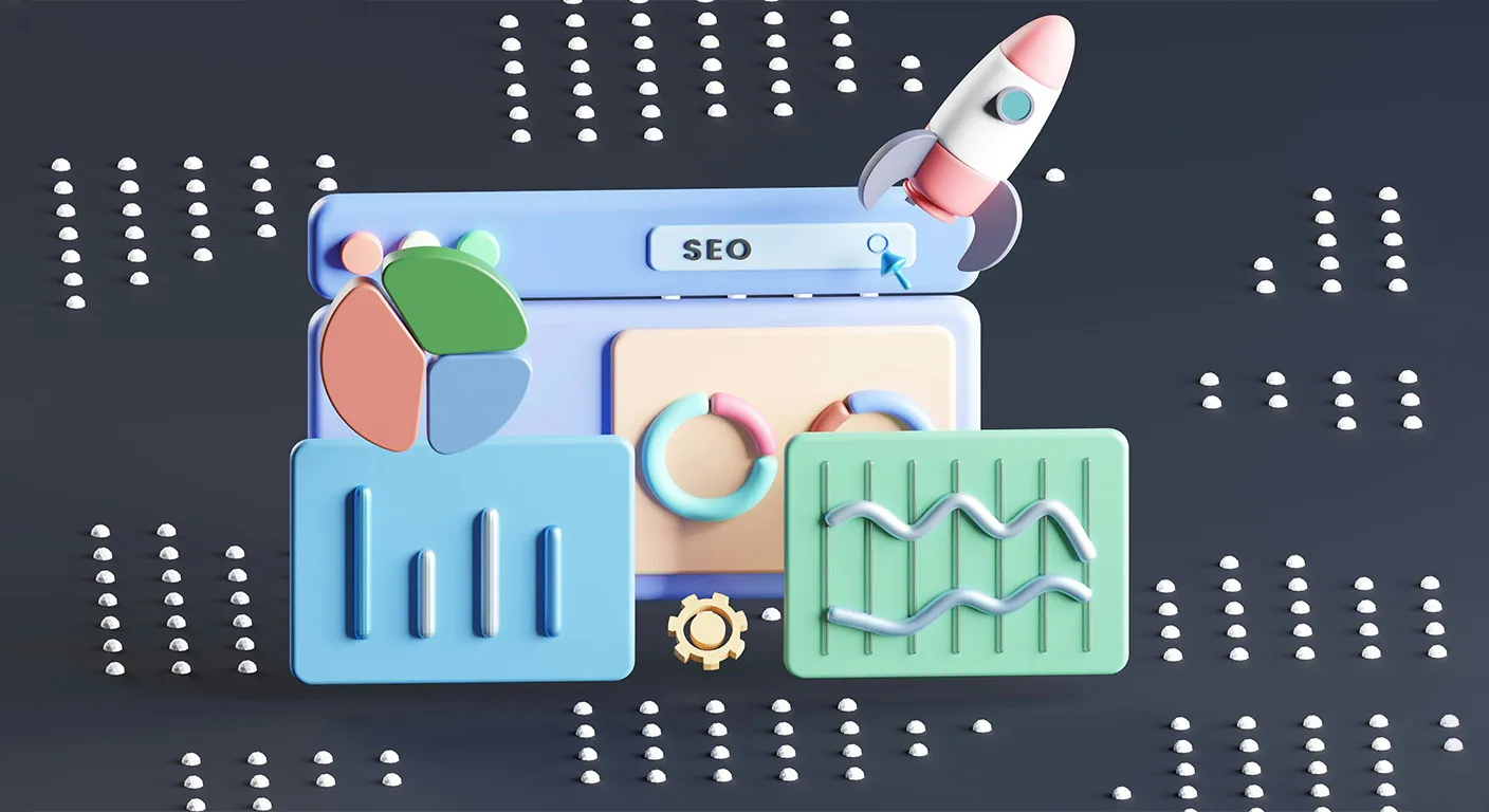 How Ecommerce Branding for Dropshipping Improves SEO