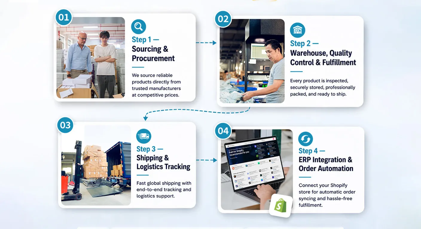 How UploadToSell Helps Sellers Turn Winning Products Into Successful Brands