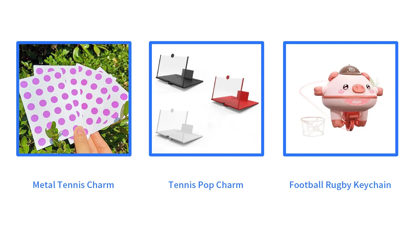Novelty & Fun Summer Items