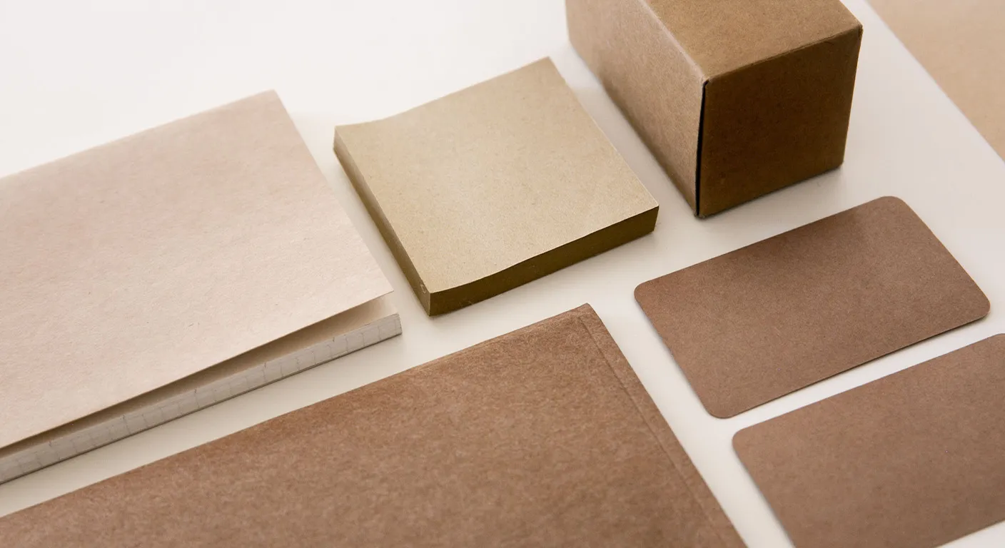 Step 2-Select Affordable Eco-Friendly Materials for Sustainable Packaging for Dropshipping