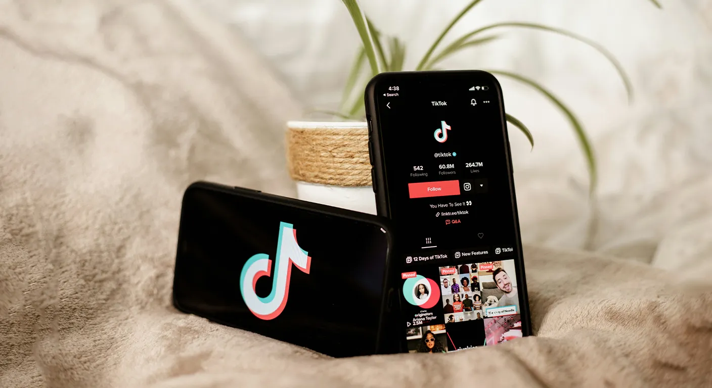 TikTok Creative Center