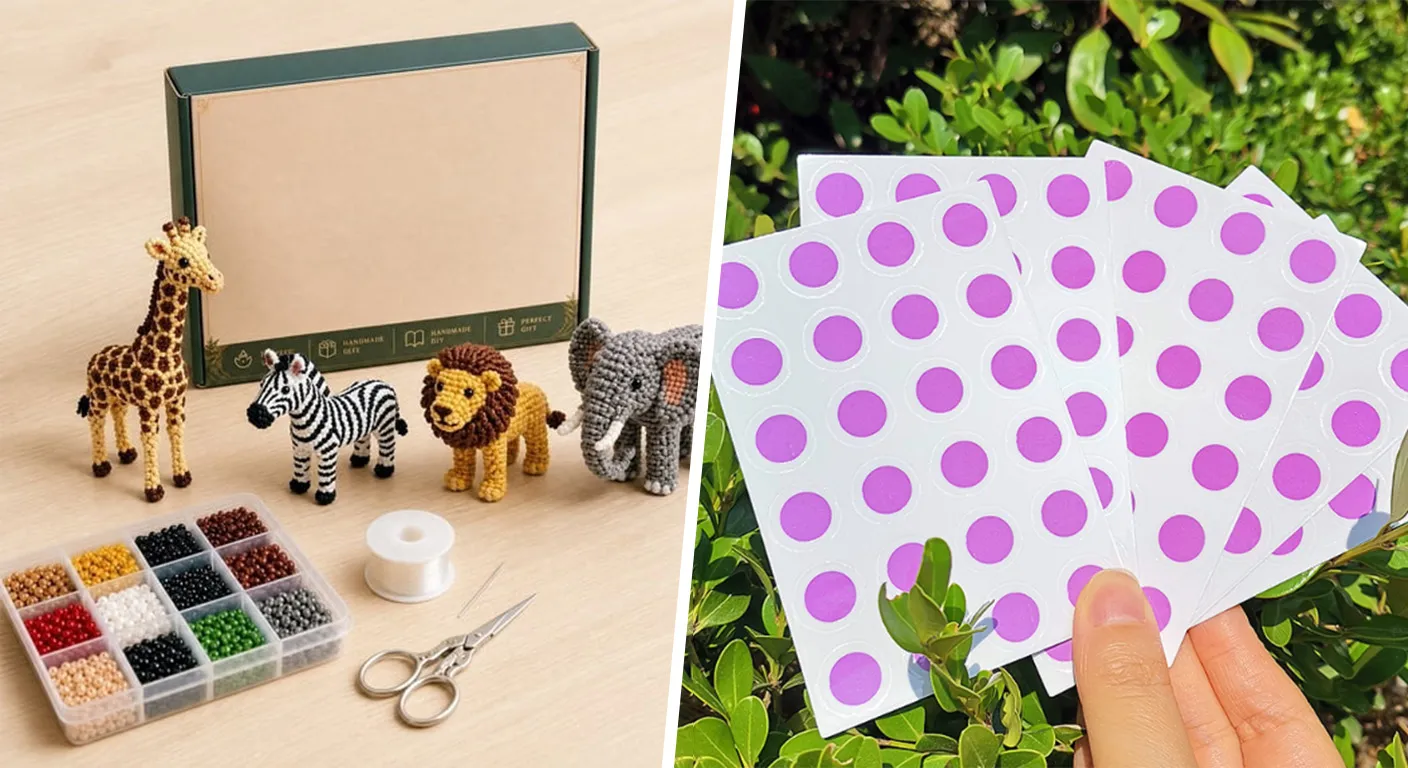 Fun and Creative Items That Sell as Winner Products