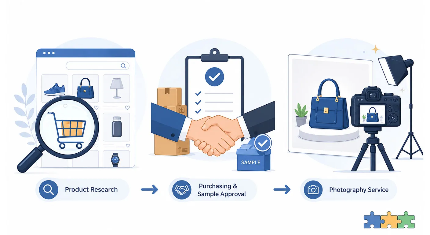 From Zero to Scale The All-in-One Dropshipping Solution You Need