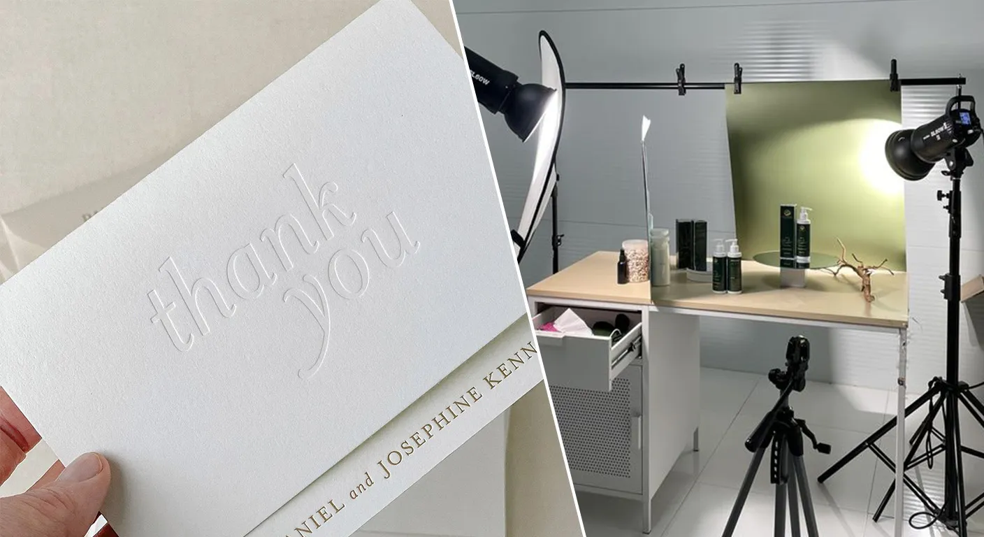 How Custom Design Builds a Stronger Brand
