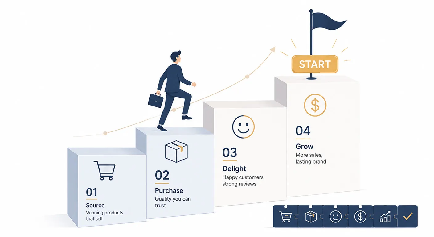 Strategies to Grow with an All-in-One Solution