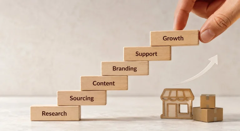 dropshipping solutions
