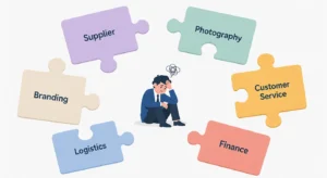 Dropshipping Business
