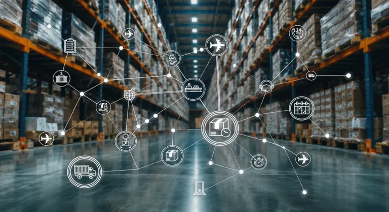 global fulfillment