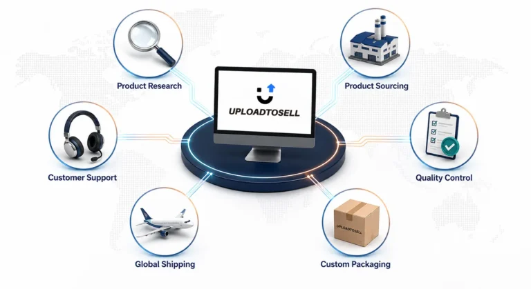 e-commerce fulfillment solution