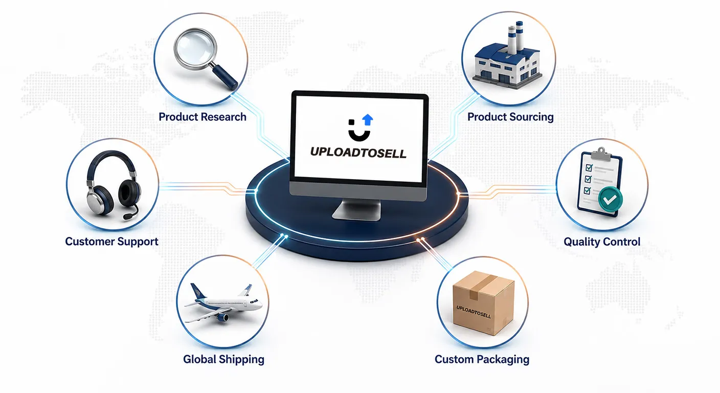 e-commerce fulfillment solution