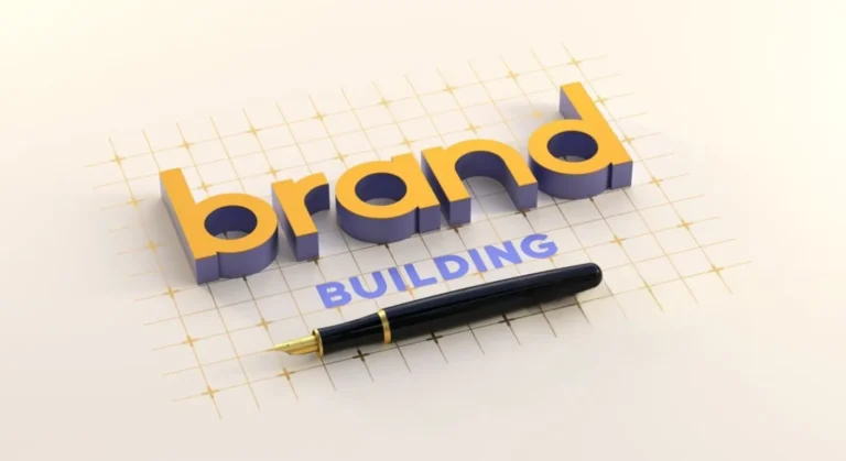 brand a dropshipping business