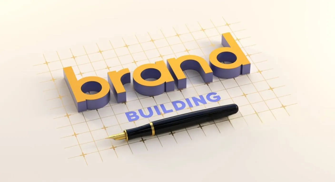 brand a dropshipping business