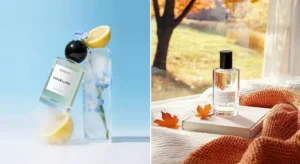 seasonal products