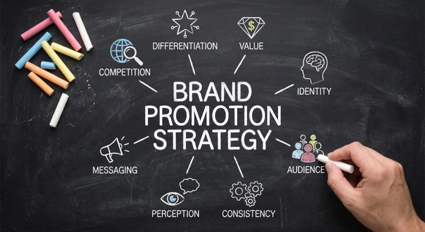 brand promotion