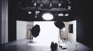 product photography styles