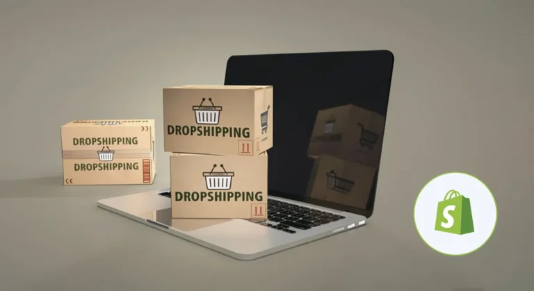 shopify order fulfillment