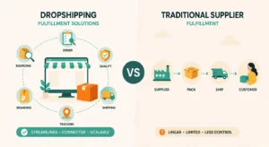 dropshipping fulfillment solutions