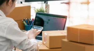 ecommerce automation