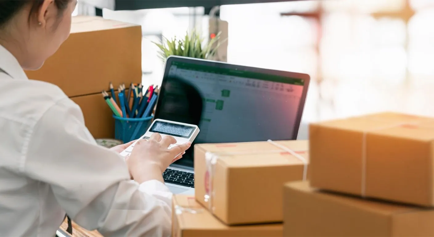 ecommerce automation