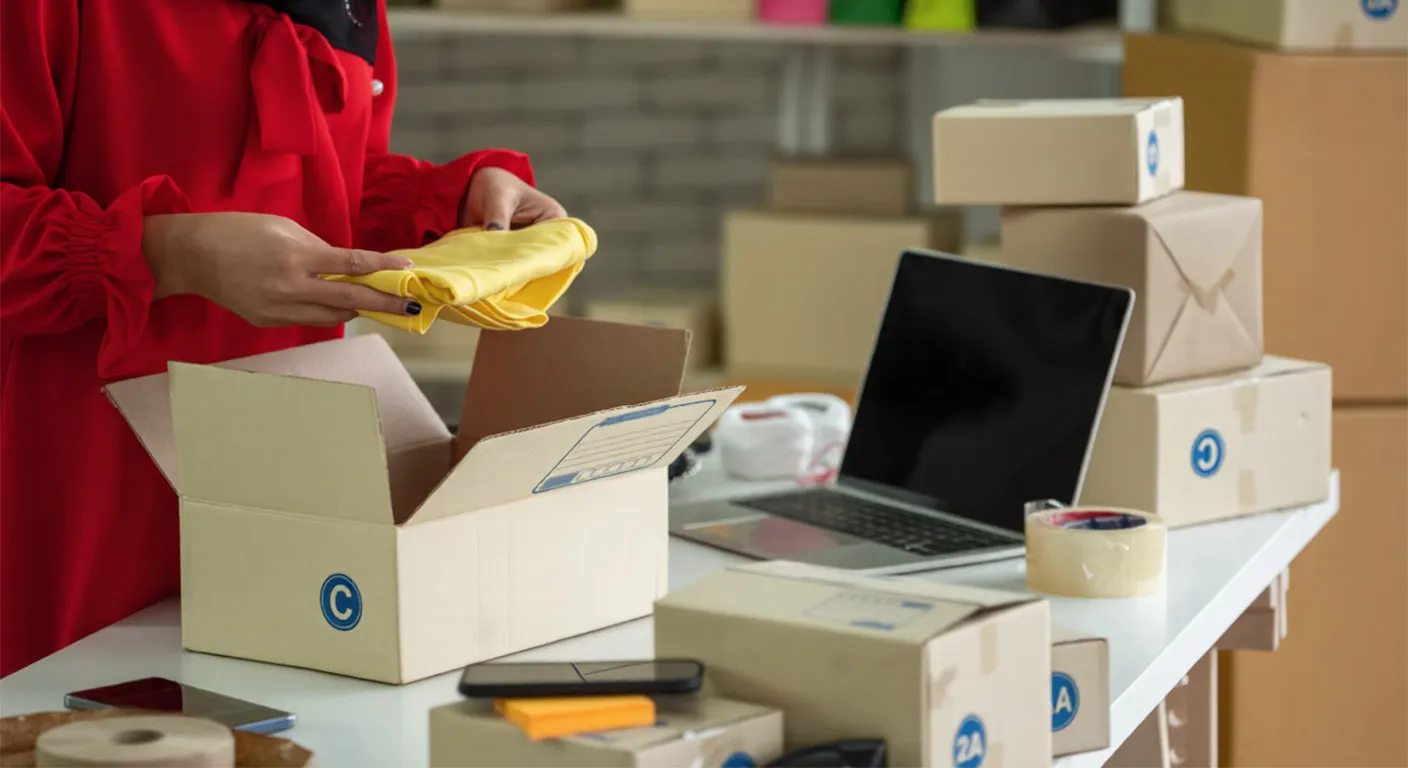 dropshipping fulfillment partner