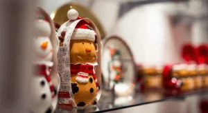 product seasonal trends