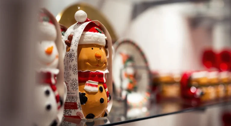 product seasonal trends