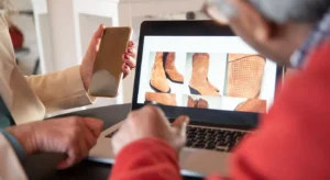 product photography for ecommerce
