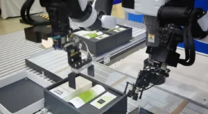 automated fulfillment