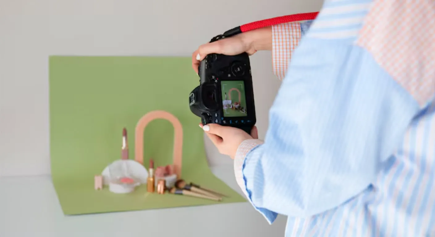Leverage High-Converting Product Photography