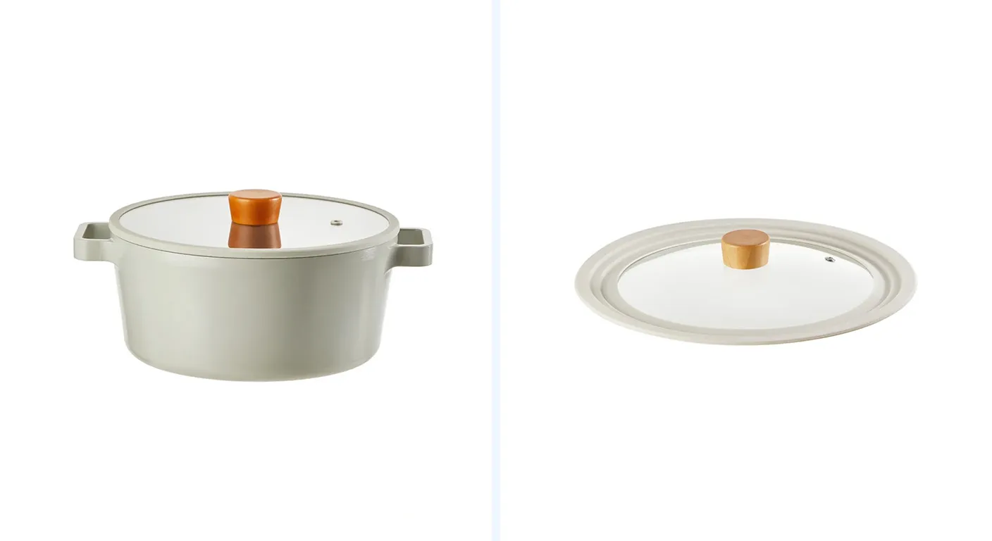 White Background Product Shots (The Foundation)