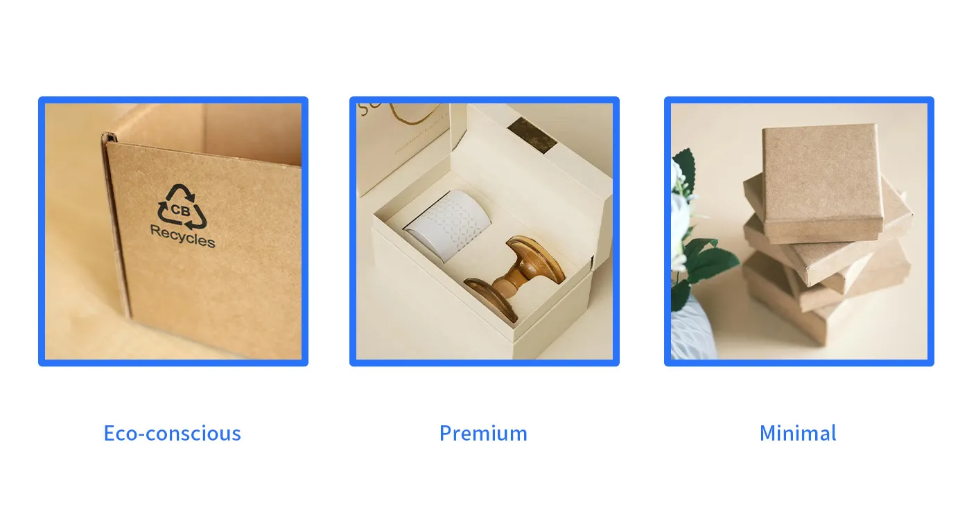 Building Brand Perception Through Thoughtful Packaging Choices