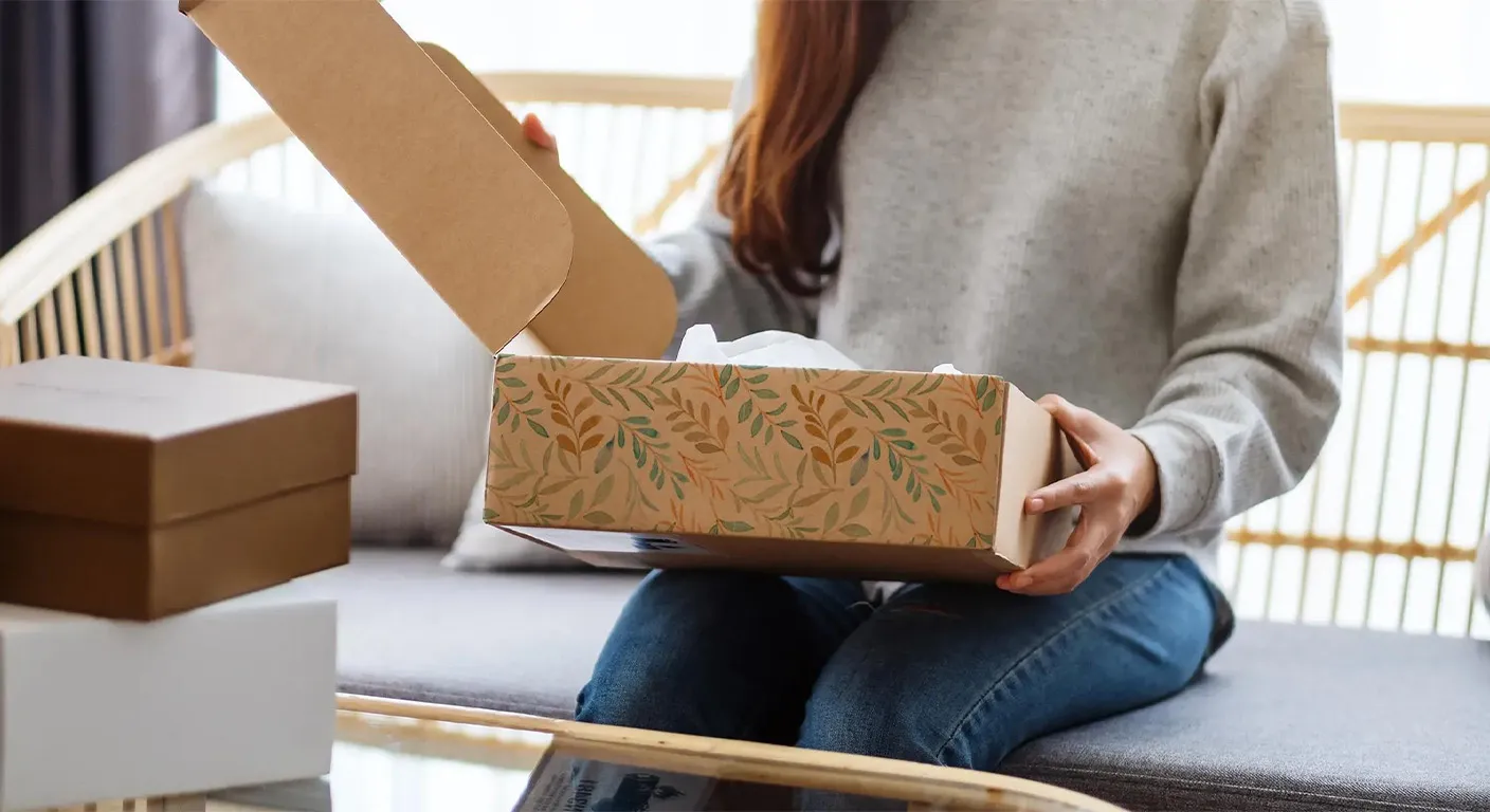 How Dropshipping Custom Service Supports the Complete Ecommerce Journey
