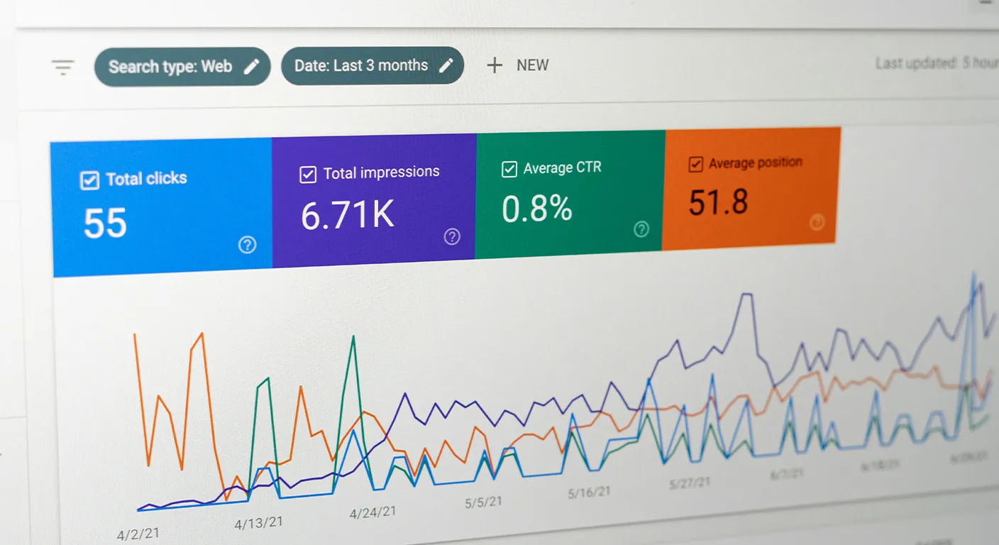 Method 1-Search Volume and Keyword Demand Checks